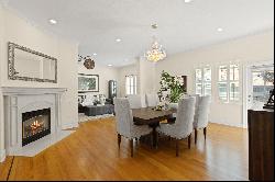 Amazing Home in Heritage Grove, Los Gatos!