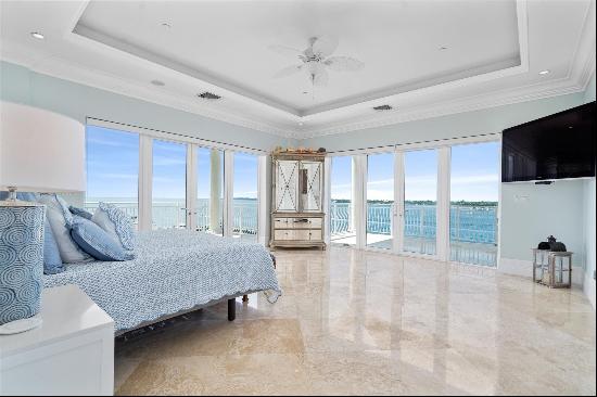 504 One Ocean, Paradise Island