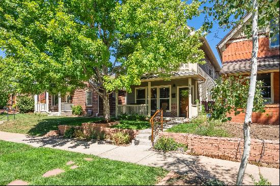 Pristine Single-Family Home!