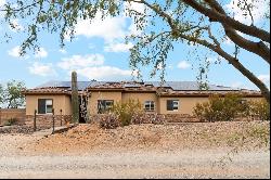 Gorgeous New River Home