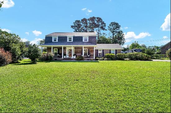 222 Brookshire Lane, Wilmington, NC 28409