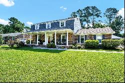 222 Brookshire Lane, Wilmington, NC 28409