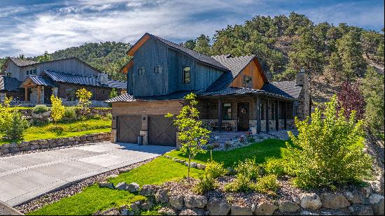 Glenwood Springs