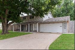 5800 Northwest 89th Street, Oklahoma City, OK 73132