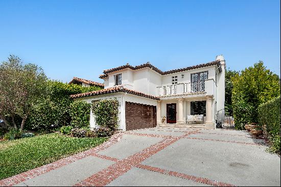 2308 Vía Rivera, Palos Verdes Estates, CA 90274