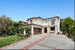 2308 Vía Rivera, Palos Verdes Estates, CA 90274