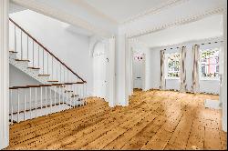 Charming West Village Townhome