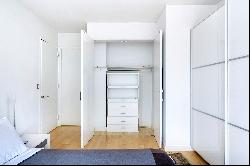 Lenox Hill Lux Furnished 1Bed/1.5 Bath Condo w/ Terrace