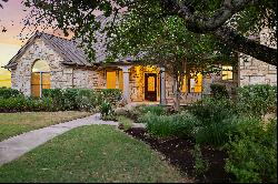 Equestrian Single-Story on Three Acres 25 Minutes to Downtown Austin