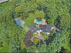 5 Dowling Court,Old Westbury, NY, 11568