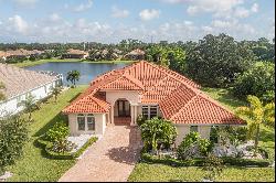 4440 Jacqueline Manor SW, Vero Beach, FL