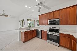 5397 Solway Drive, Melbourne Beach, FL