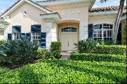 5397 Solway Drive, Melbourne Beach, FL