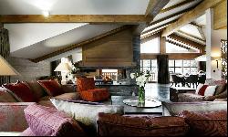 Chalet Jewel - Chalet de luxe à Courchevel 1850