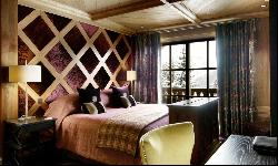 Chalet for rent Courchevel 1850 Jewel