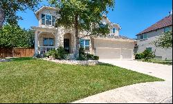 3627 Hyland Frost, San Antonio, TX 78257