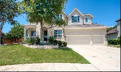 3627 Hyland Frost, San Antonio, TX 78257