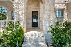 3627 Hyland Frost, San Antonio, TX 78257