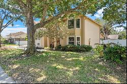 1250 Old Parsonage Drive, Merritt Island, FL