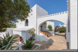 Sale - Villa Ciutadella de Menorca 