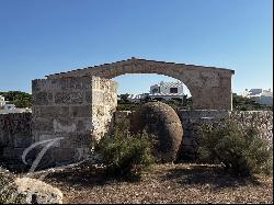 Menorcan Villa near Ciutadella