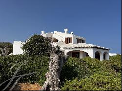 Menorcan Villa near Ciutadella