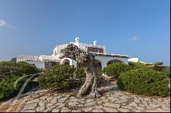 Menorcan Villa near Ciutadella