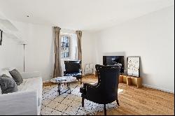 Apartment Paris 16th - Iena / Longchamp