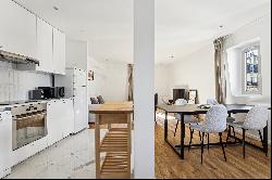 Apartment Paris 16th - Iena / Longchamp