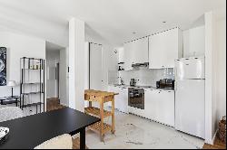 Apartment Paris 16th - Iena / Longchamp