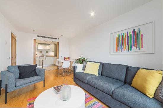 Two bedroom flat available to rent in Paddington W2.