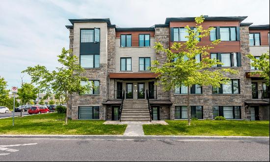 Brossard Residential