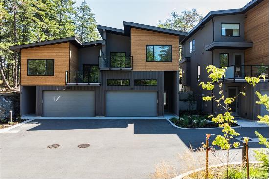 Colwood Residential