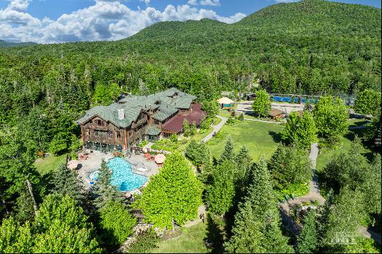 Lake Placid Residential