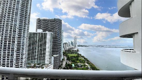 Miami Residential Lease