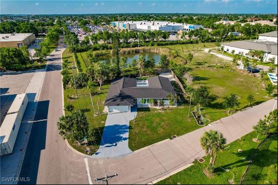 CAPE CORAL Residential Lease