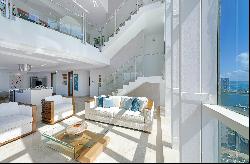 Magnificent Location in Miramar - Nacar Tower Two-Story Penthouse