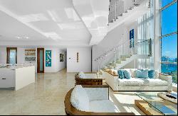 Magnificent Location in Miramar - Nacar Tower Two-Story Penthouse