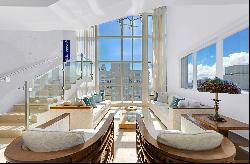 Magnificent Location in Miramar - Nacar Tower Two-Story Penthouse