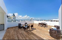 Magnificent Location in Miramar - Nacar Tower Two-Story Penthouse