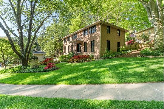 4118 River St N,Mclean, VA, 22101