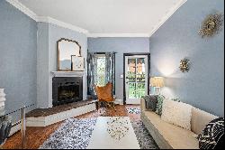 Discover Your Dream Home in This Charming 19th-century Main-floor Condo!