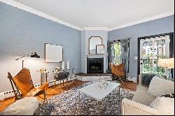 Discover Your Dream Home in This Charming 19th-century Main-floor Condo!