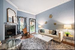 Discover Your Dream Home in This Charming 19th-century Main-floor Condo!