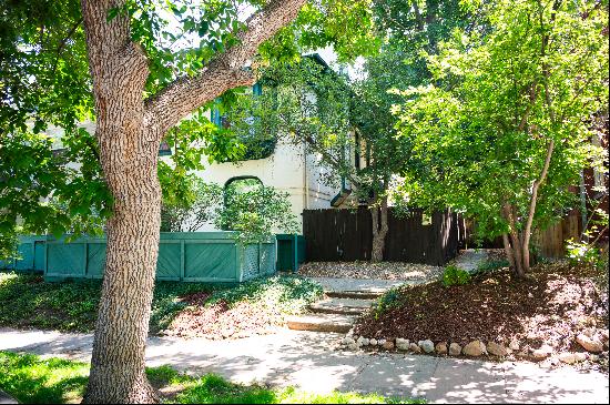 Discover Your Dream Home in This Charming 19th-century Main-floor Condo!