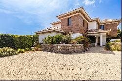 Detached house, 4 bedrooms, for Sale