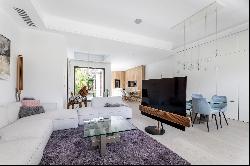 Oasis of Luxury and Comfort: Duplex next to the Retiro Park