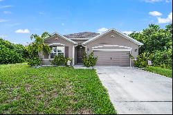 108 Tracy Drive, Sebastian, FL