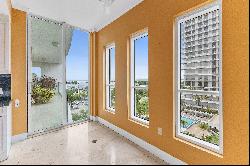 2645 S Bayshore Drive, #702, Miami, FL