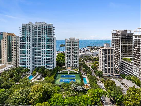 2645 S Bayshore Drive, #702, Miami, FL